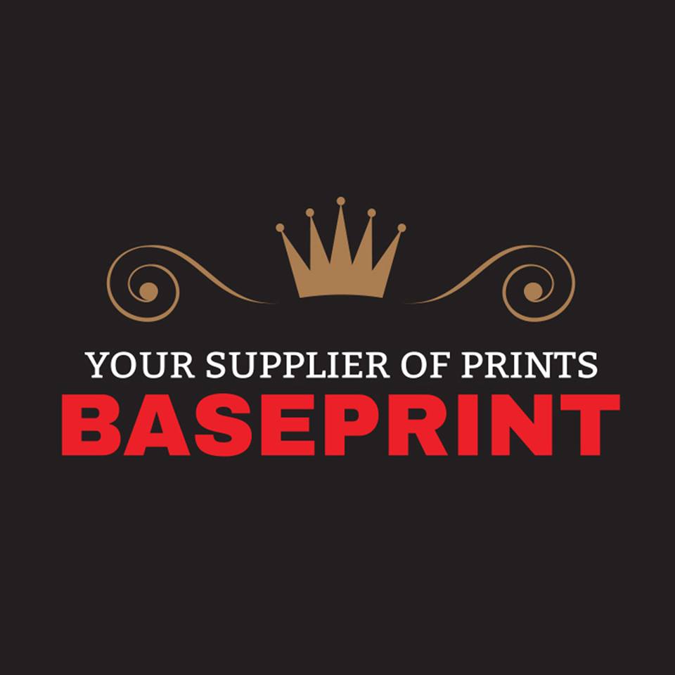 Baseprint